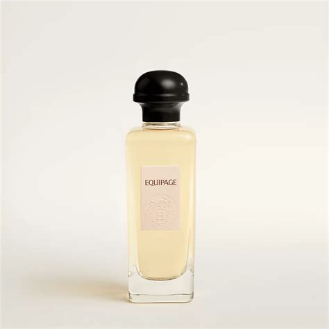 bottiglie profumo hermes equipage giganti da vetrina costi|HERMÈS Equipage Eau de Toilette per uomo .